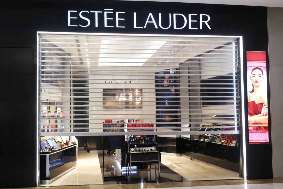 Estée Lauder