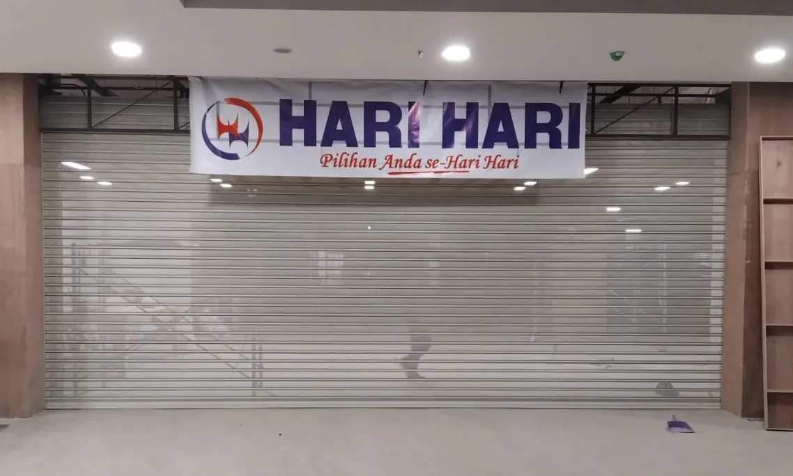 Hari Hari